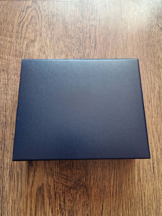 Pudełko 16,5 x 19,5 cm ozdobne na prezent