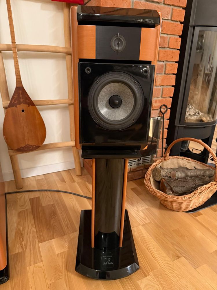 JMlab Focal Micro Utopia TA CENA TYLKO DO PIĄTKU