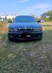 2001 BMW series 5