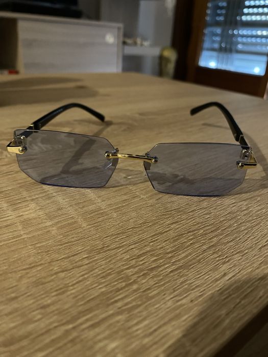 Óculos de sol para o Verão