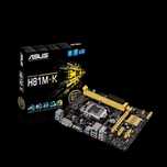 Материнская плата Asus H81M-K rev. 1.01 (Супер цена) Гарантия