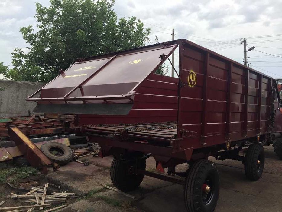 Кормороздавач КТУ-10 (кормораздатчик) Новий від Заводу-Виробника!