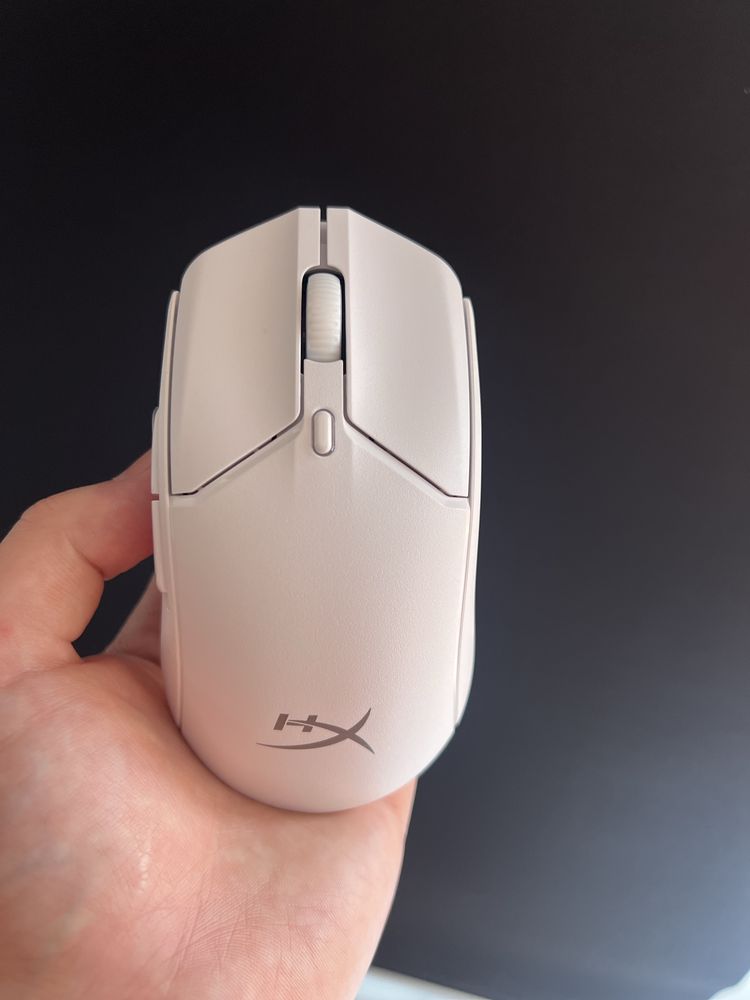 Мыша HyperX Pulsefire haste 2 WL
