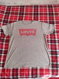Koszulka t-shirt Levi's r. XL
