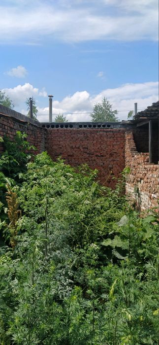 Продам место под гараж, коп.7