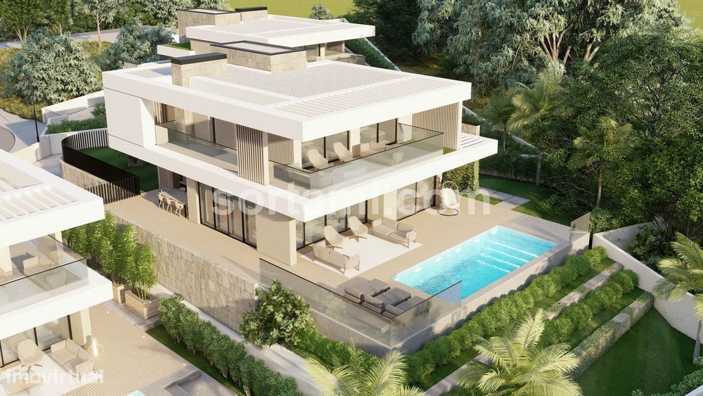 Lote de Terreno  Venda em Loulé (São Clemente),Loulé