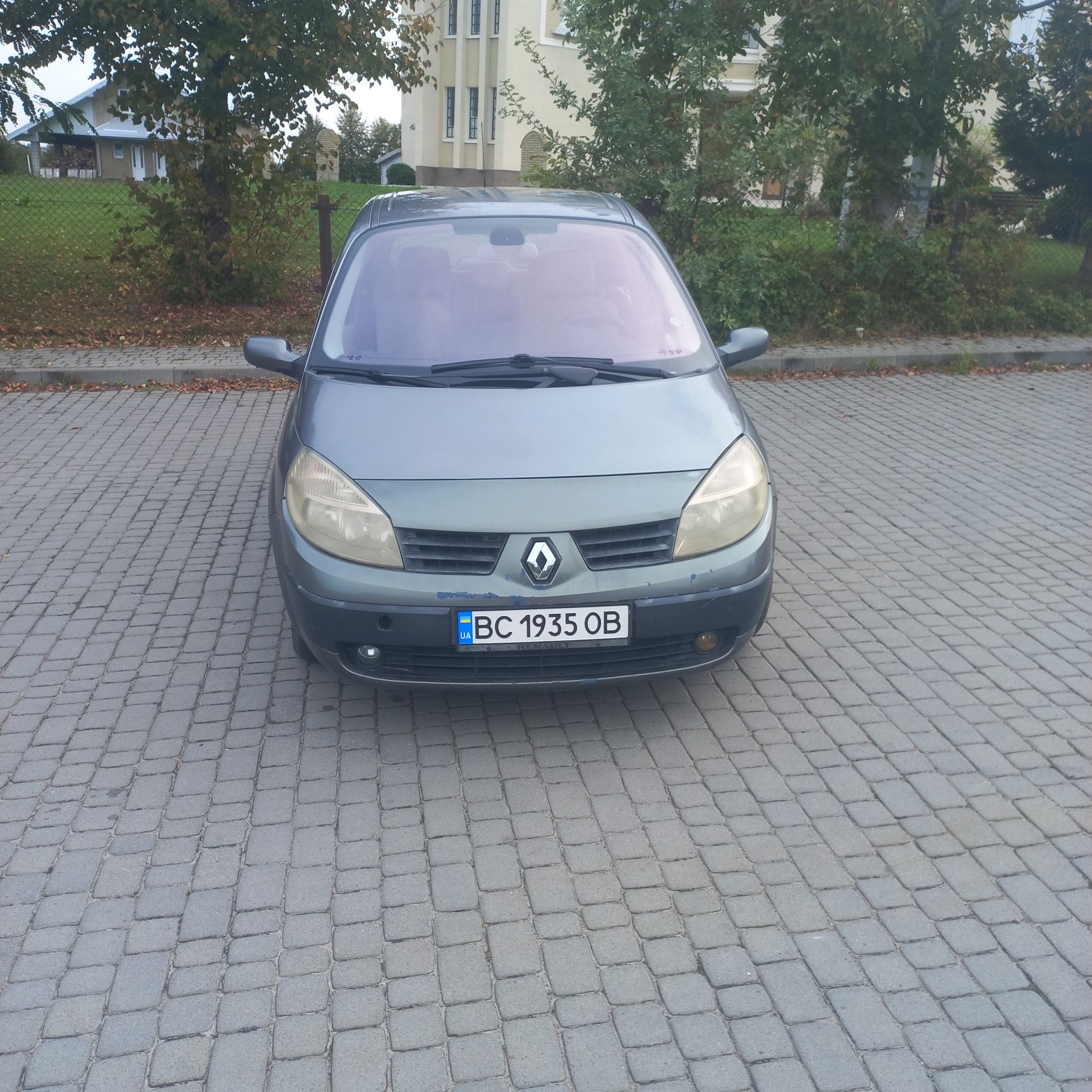 Продається автомобіль