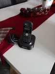 Telefon  stacjonarny