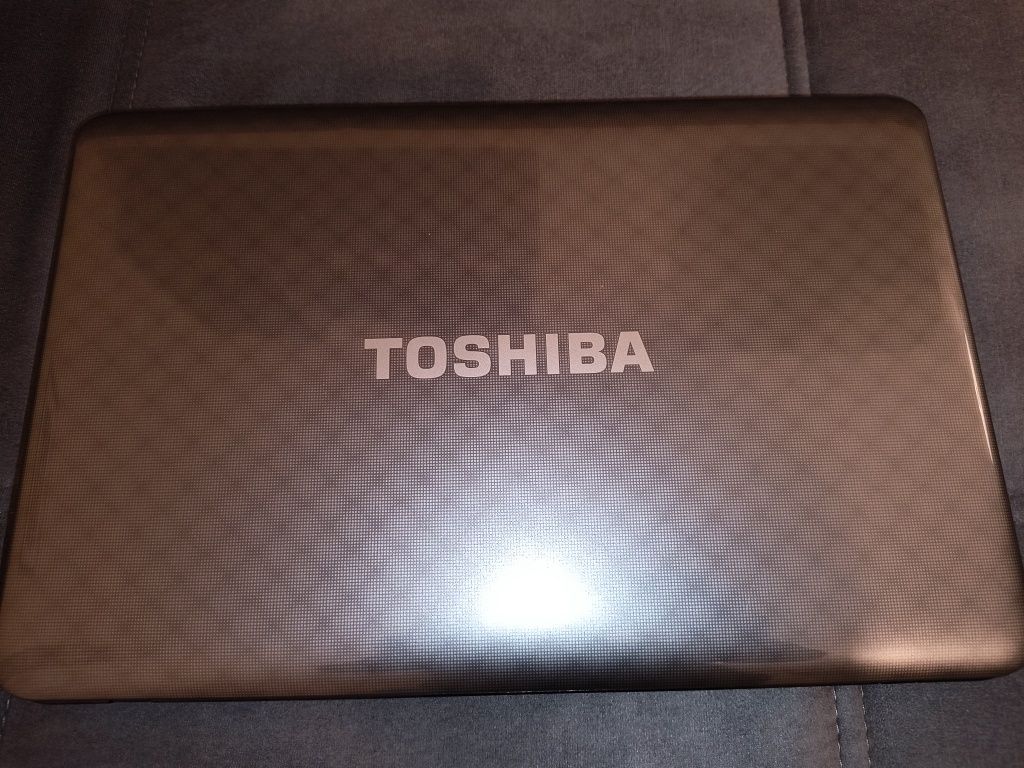 Laptop   Toshiba