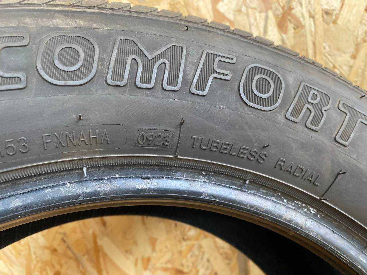 Резина Колесо Шина Скат Літня Літо Evergreen 225/60 R17 9 тижд. 23 рік