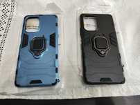 Capas para telemóvel Xiaomi Poco F5 / Redmi Note 12 Turbo (Novas)