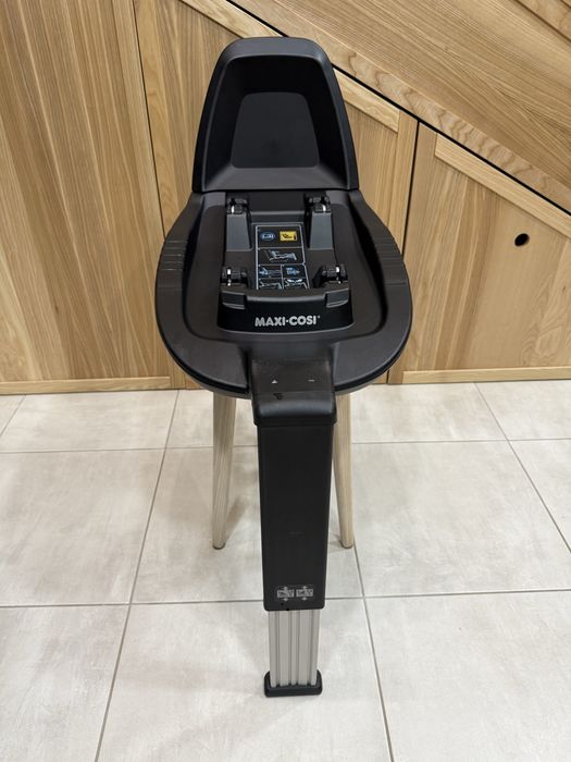 Автокрісло Maxi-Cosi Pearl Smart + база Maxi-Cosi Family Fix2