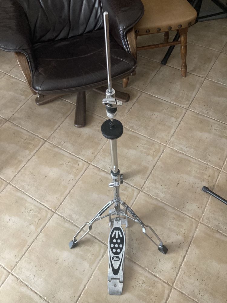 Stayw Hi Hat Pearl