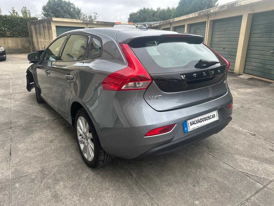 Volvo V40 1.6 D2 Diesel