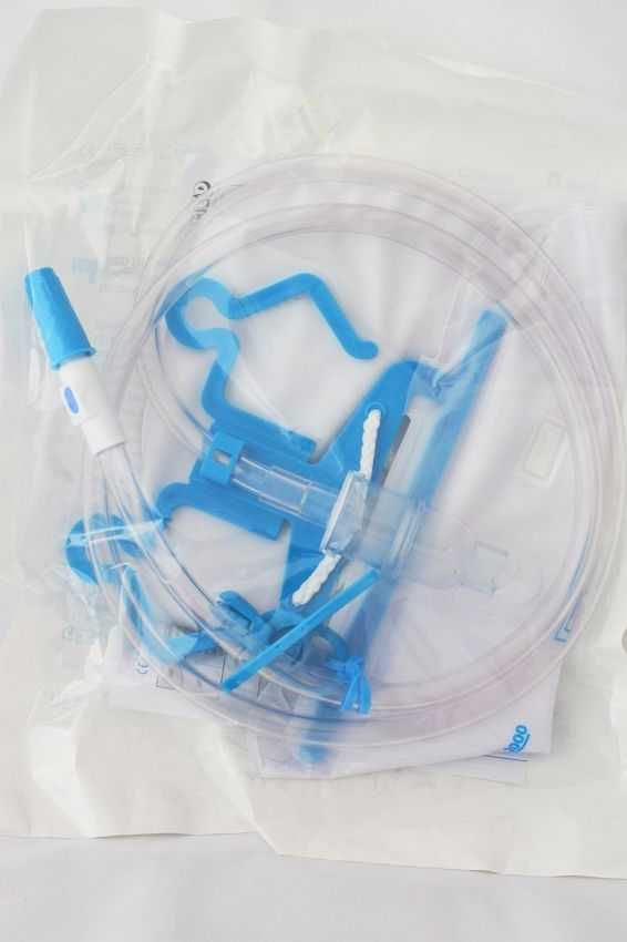 Сечоприймач мішок UROMED FLUXOBAG DC 2000 ml