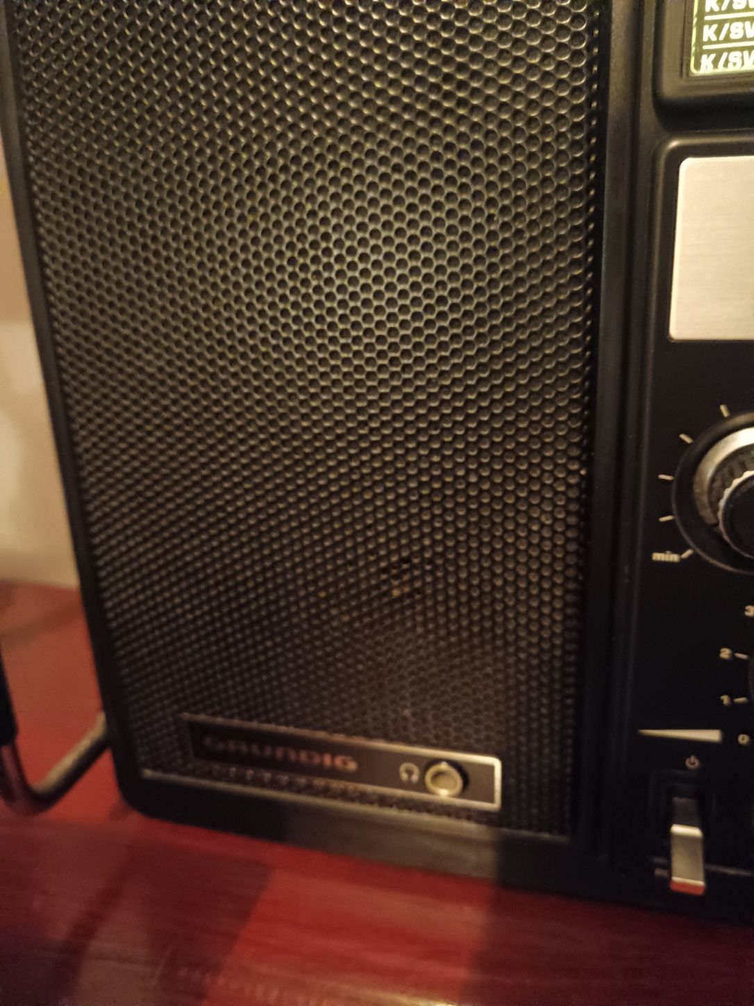 Grundig satélit 1400 professional