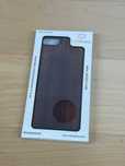 Drewniane etui IPhone 7 bewood