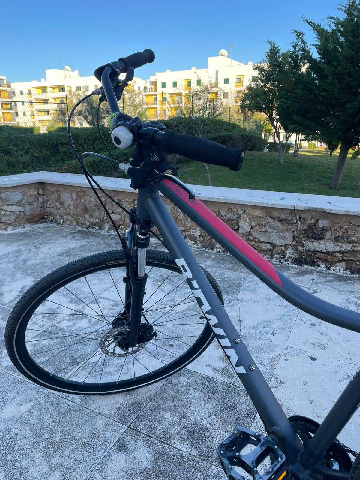 Bicicleta Riverside 500 RC