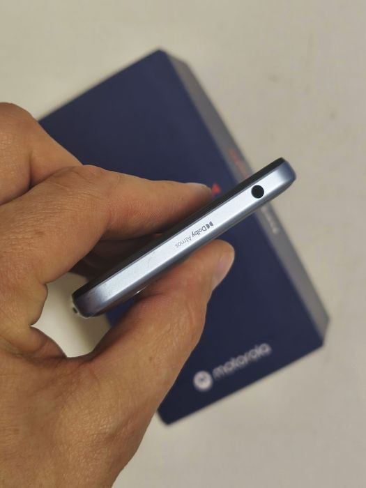 Продам Motorola G24 Power 8/256 (XT2425-4) Glacier Blue