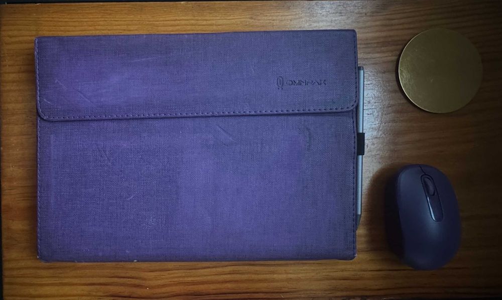 Microsoft Surface Pro 7 12,3-inch
