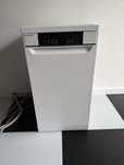Zmywarka wolnostojaca SHARP QW-NS22F47EW