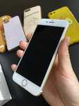 iPhone 7 Gold 32 GB + Etui + Oryginalne Pudełko – Sprawny