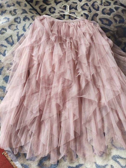 Спідниця фатінова 46-48 рр.