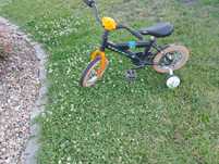 Sprzedam rowerek 12