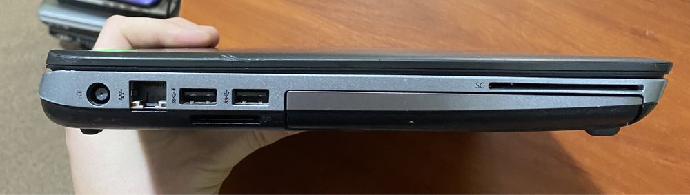 Ноутбук HP ProBook 645 g1 14"/8GB RAM/120GB SSD! Артикул m3419