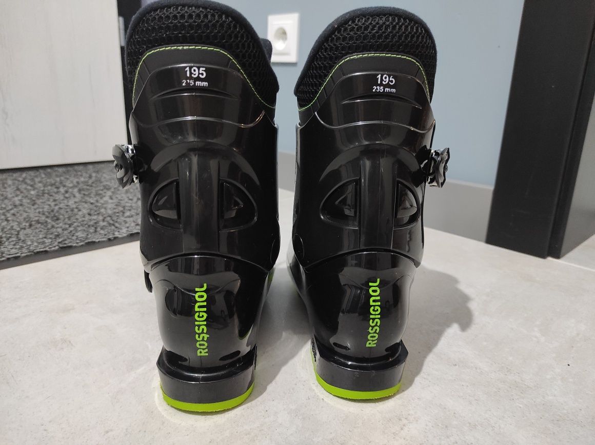 Buty Rossignol COMP J3 19.5 235