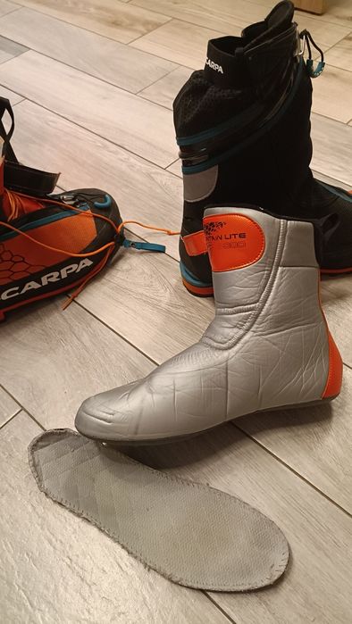 Obuwie  Alpinistyczne Scarpa Phantom 6000 ( nie tech) roz. 46