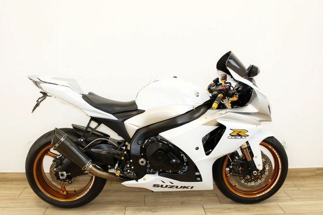 Suzuki GSX-R GSXR 1000 K9 Raty Transport