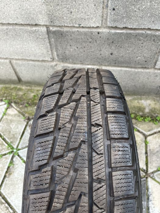 Запаска колесо Мерседес 5 112 15 Mercedes 5 112 R15