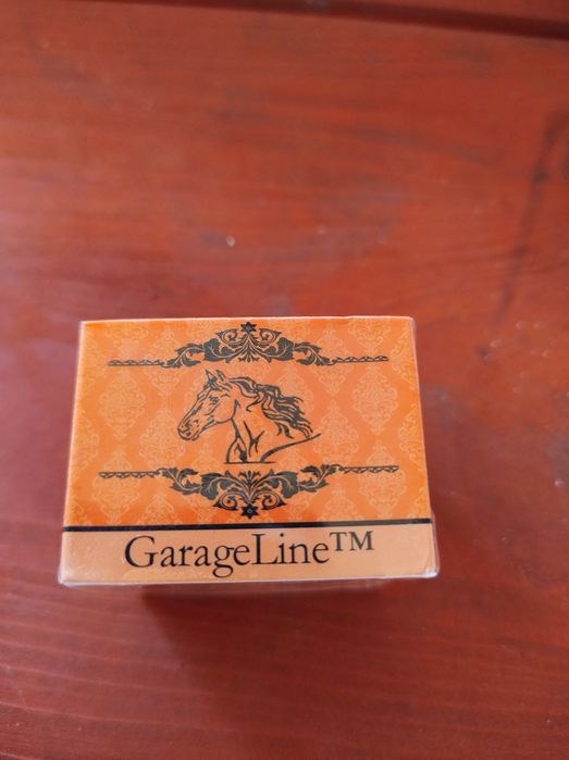 Do pielęgnacji skóry z olejem końskim