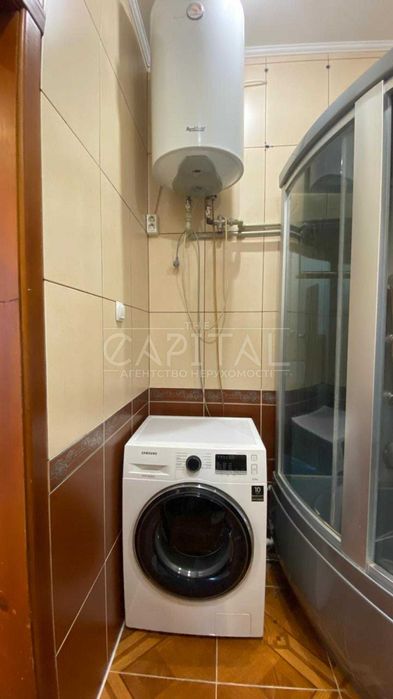 Оренда квартири 2 кімнати Оболонь біля ЖК Оазис