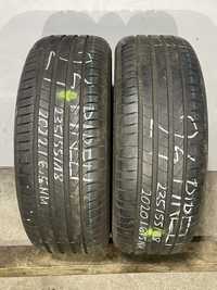 Opony Pirelli Scorpion 235/55/18