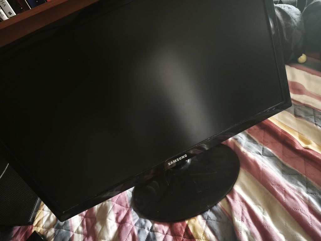 Monitor Samsung Usado