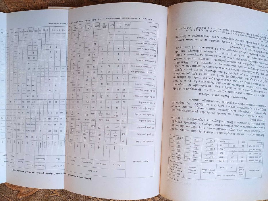 7 Dywizja Piechoty - Stanisław Gać