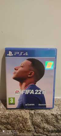 Fifa 22 como novo