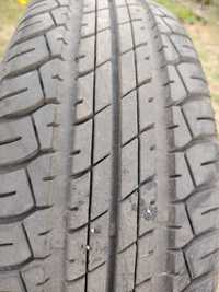 Koło zapasowe 5x112 Dunlop 2szt.