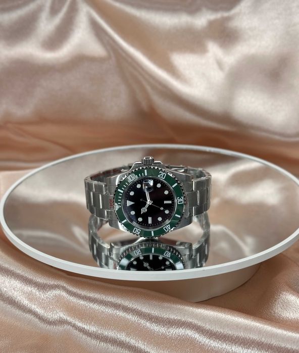 Zegarek Phantom "Submariner" SPRITE, automatic 40mm