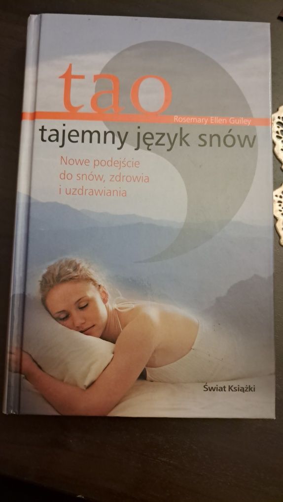 Tao tajemny język snów