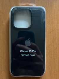 Чехол для iphone 15 pro