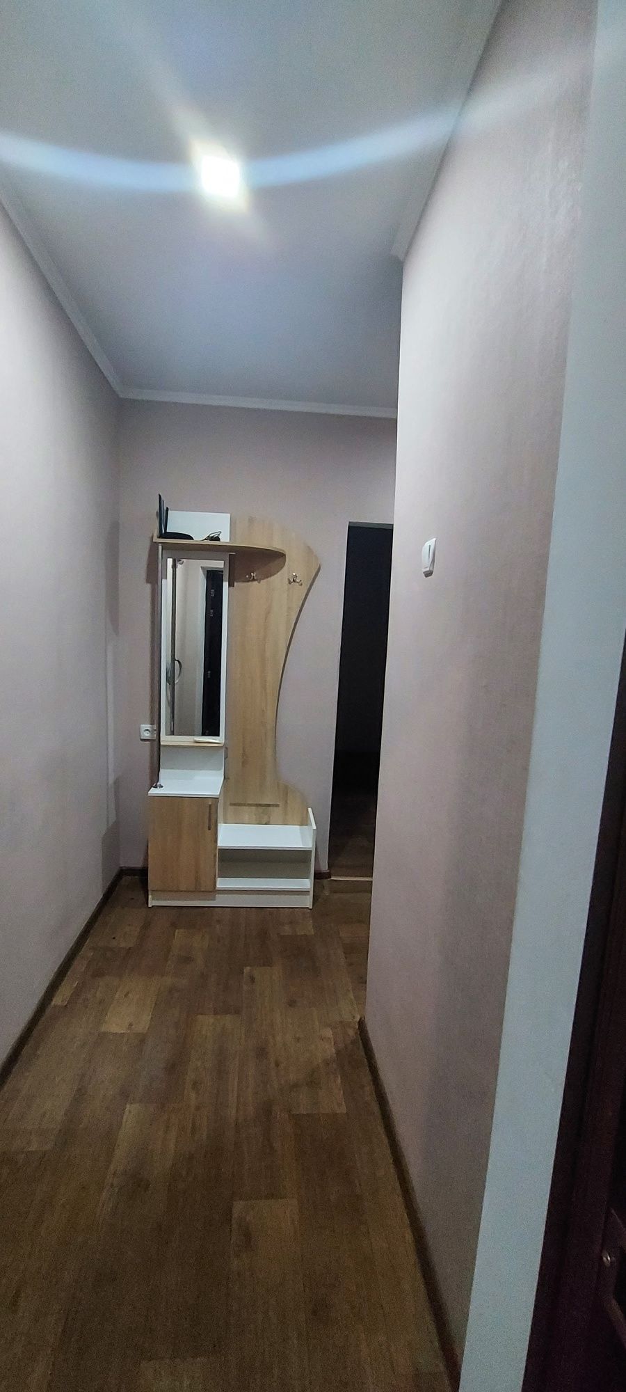 Сдам посуточно квартиру!