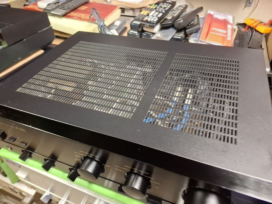 Wzmacniacz Pioneer A-333