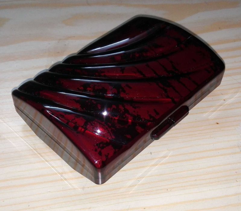 Caixa Cosmetic Brush Set