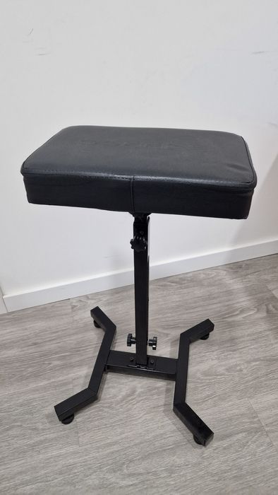 Apoio de braço para tatuagem