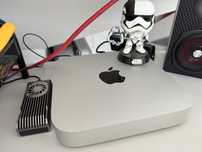 Mac mini M1  8/256