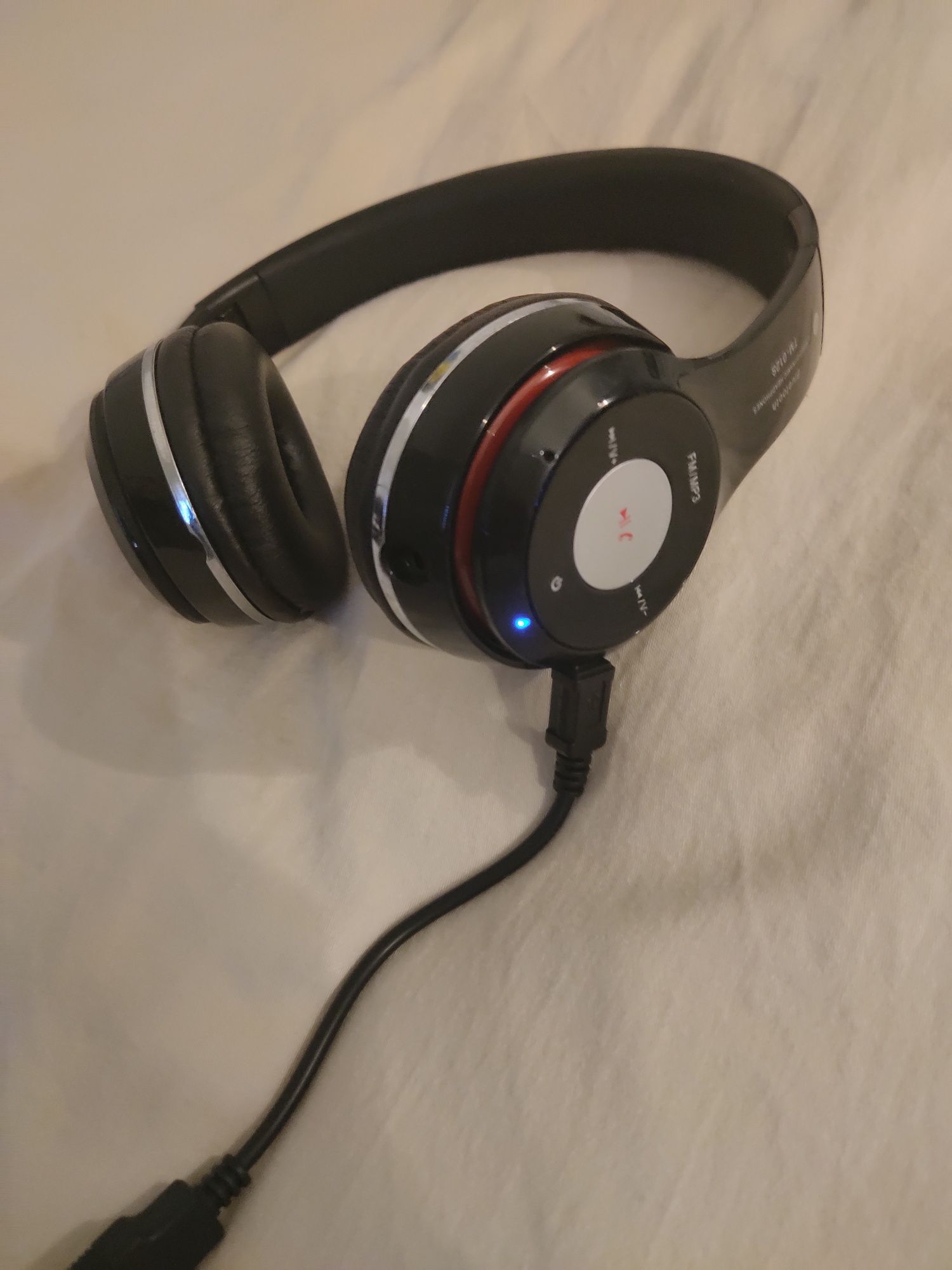 Headphones bluetooth novos