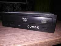 CD-RW/DVD-ROM оптический привод Lite-ON (Model: SOHC-5232K)